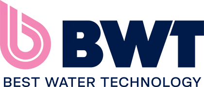 BWT, the brand we fit as standard